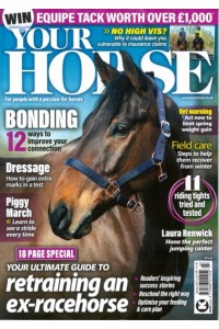 Your Horse (UK) Magazine